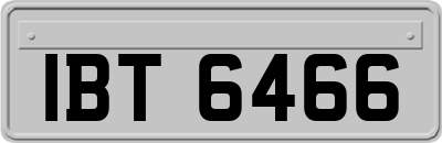 IBT6466