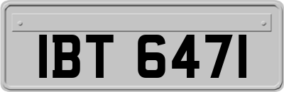 IBT6471