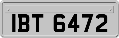 IBT6472