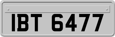 IBT6477