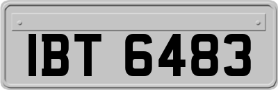 IBT6483