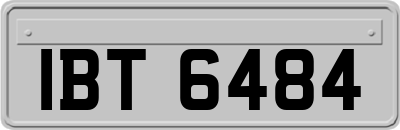 IBT6484
