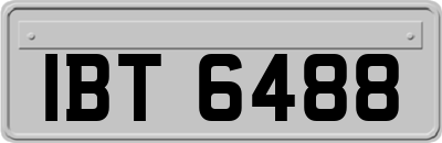 IBT6488