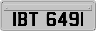 IBT6491