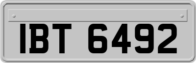 IBT6492