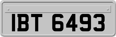 IBT6493