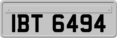 IBT6494