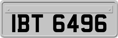 IBT6496