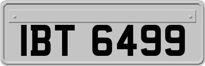 IBT6499