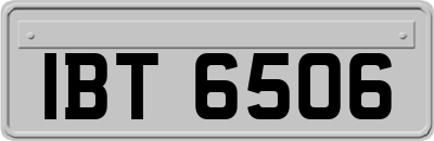IBT6506