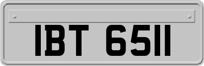 IBT6511