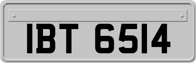 IBT6514