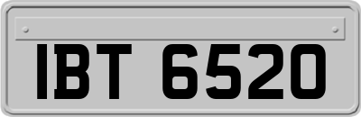 IBT6520
