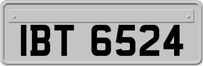 IBT6524
