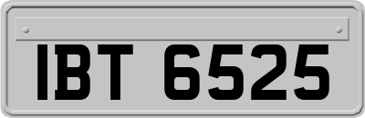 IBT6525