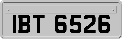 IBT6526