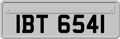 IBT6541