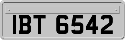 IBT6542