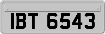 IBT6543