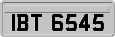 IBT6545