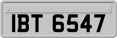 IBT6547
