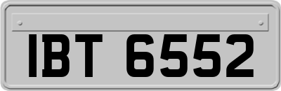 IBT6552
