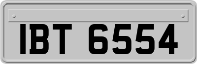 IBT6554
