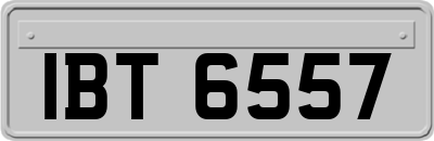 IBT6557