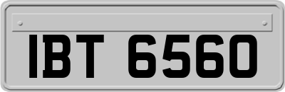 IBT6560