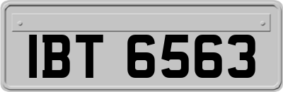 IBT6563