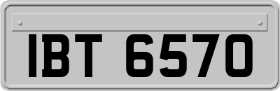 IBT6570