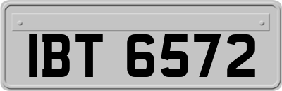 IBT6572