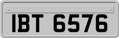 IBT6576