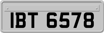 IBT6578