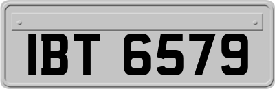 IBT6579