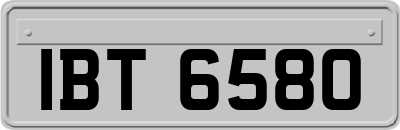 IBT6580