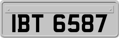 IBT6587