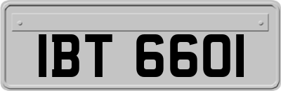 IBT6601