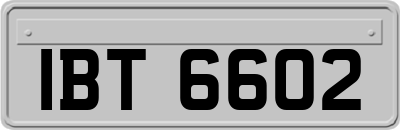 IBT6602