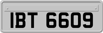 IBT6609