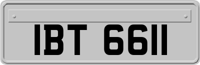 IBT6611