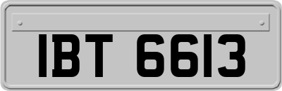 IBT6613
