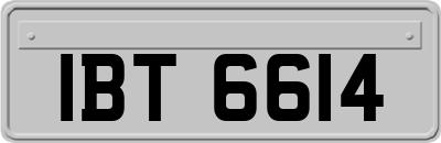 IBT6614