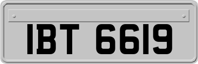 IBT6619