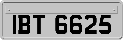 IBT6625