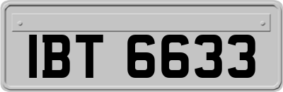 IBT6633