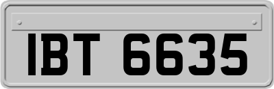 IBT6635