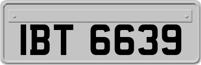 IBT6639