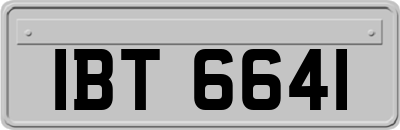 IBT6641