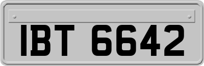 IBT6642